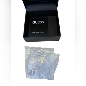 Guess vintage men’s watch